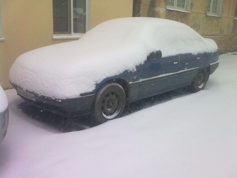 ЗИМА ДОРОГИ ДОПОМОГА17.01.2016 1