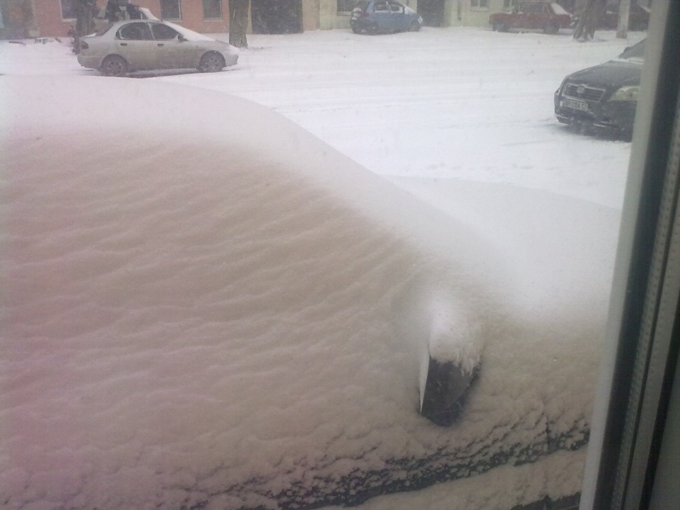 ЗИМА ДОРОГИ ДОПОМОГА17.01.2016 3
