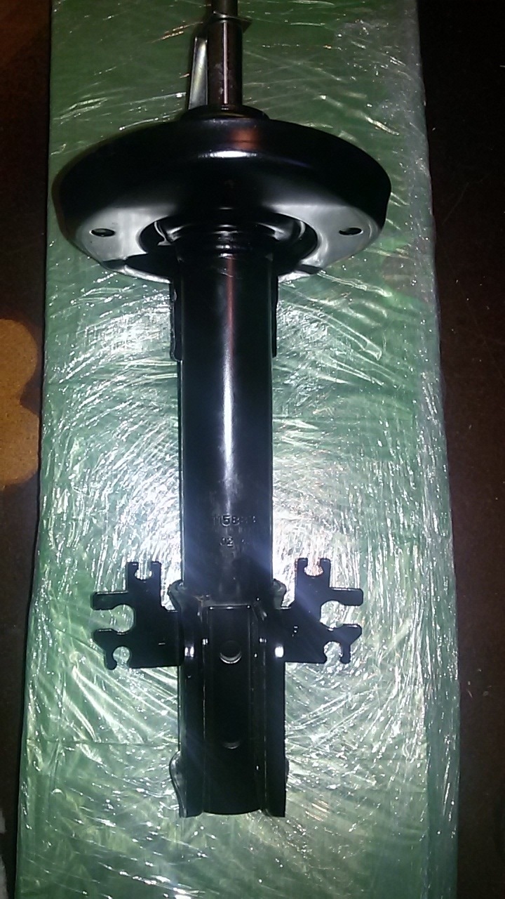 Потрібна допомога, SACHS 115883, підлива? 2
