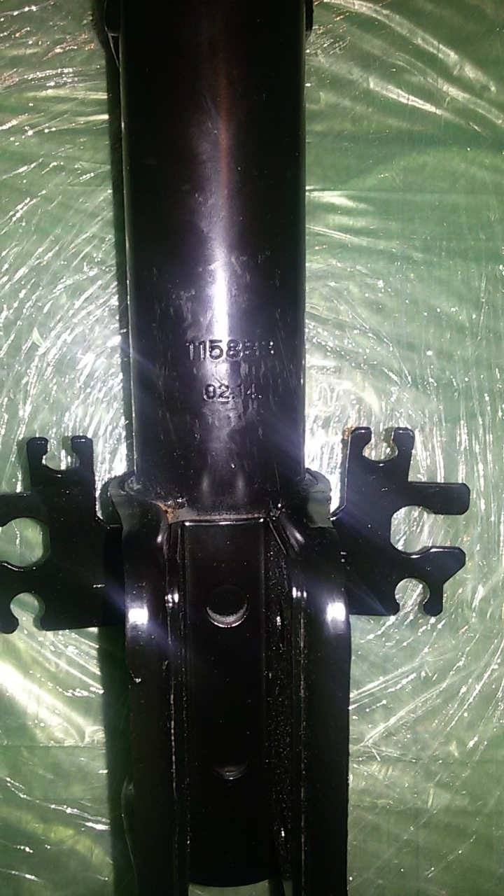 Потрібна допомога, SACHS 115883, підлива? 3