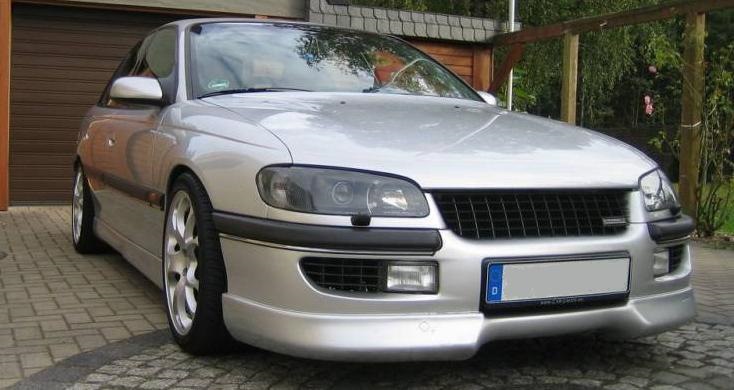 Паніка, рестайл чи ДО? 2
