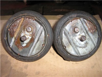 Подушка м51 з BMW чи підійде? 1