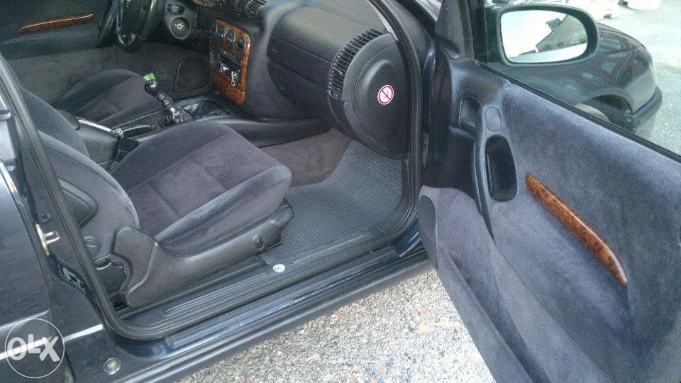 Продам салон Караван 100ка