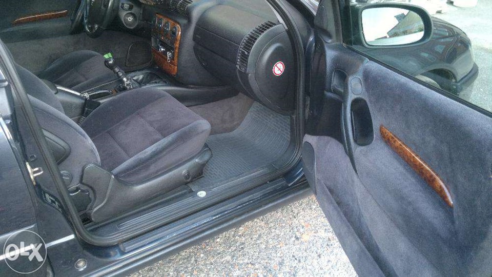 Продам салон Караван 100ка 1