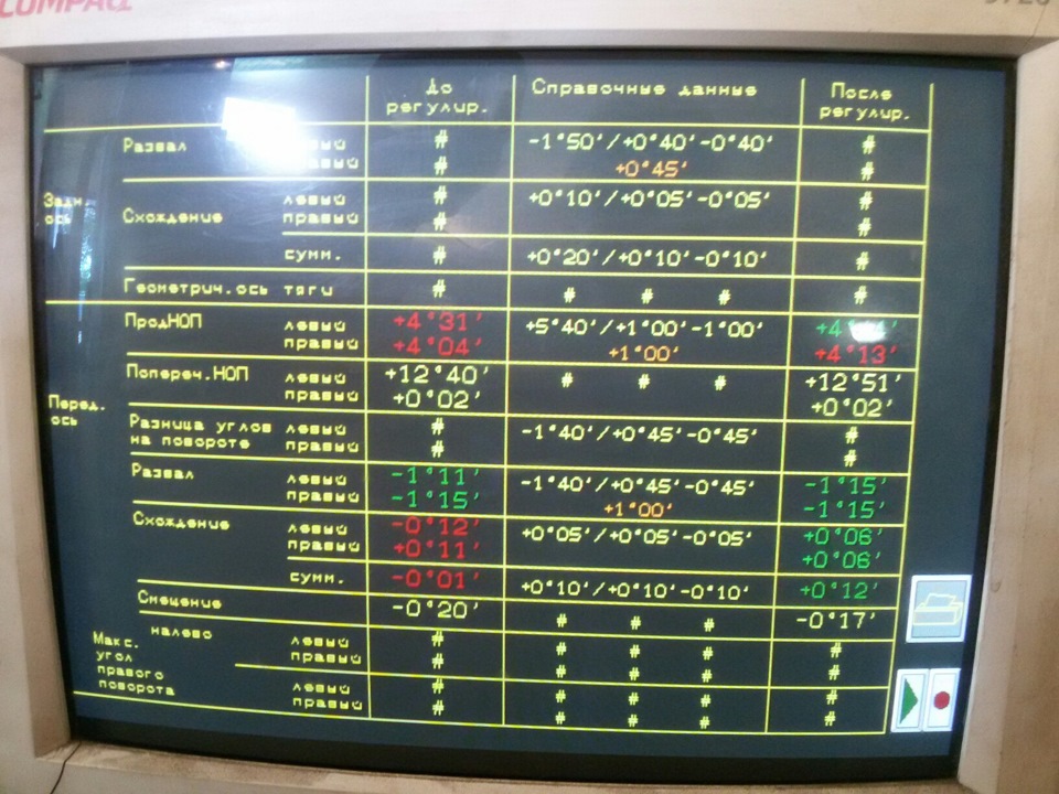 Розвал COMPLETED 1