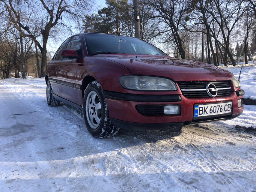 Зимова фотосесія 5
