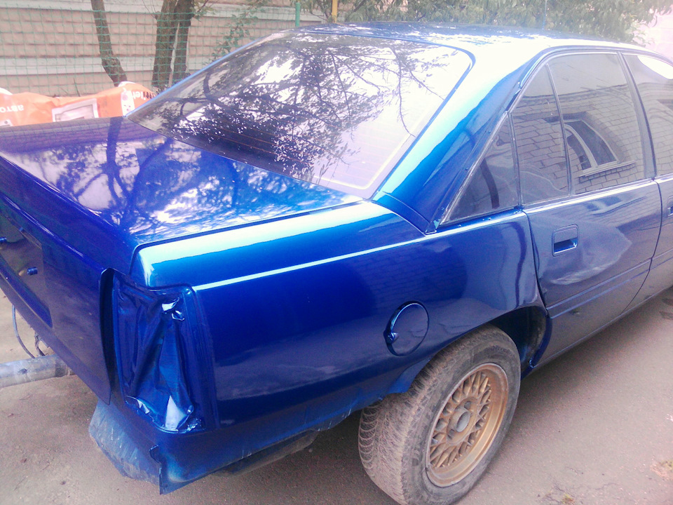Нарешті! 4