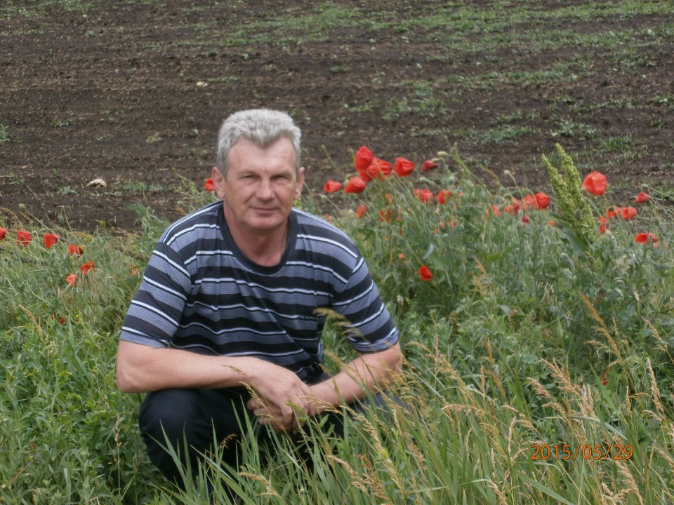 Поїздка до Залізного Порту 1