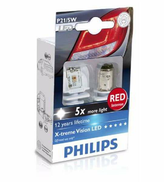 LED джерела замість ламп розжарювання. 2