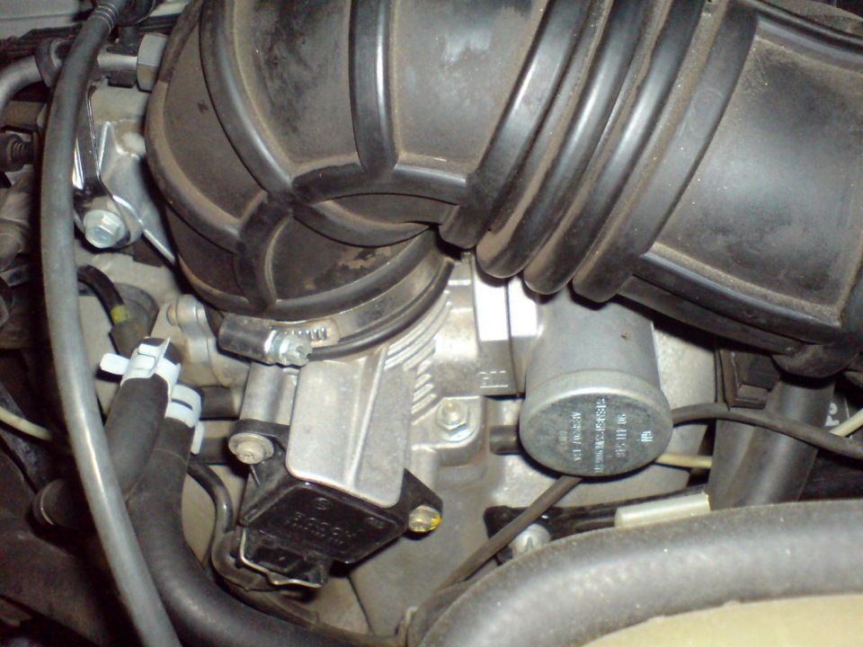 Opel Omega Fl 4