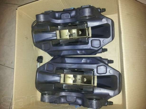 Гальма - результат досягнуто! 2