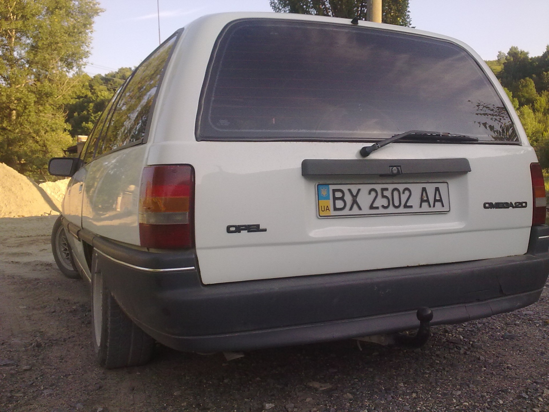 Трохи сьогоднішніх фото. 1