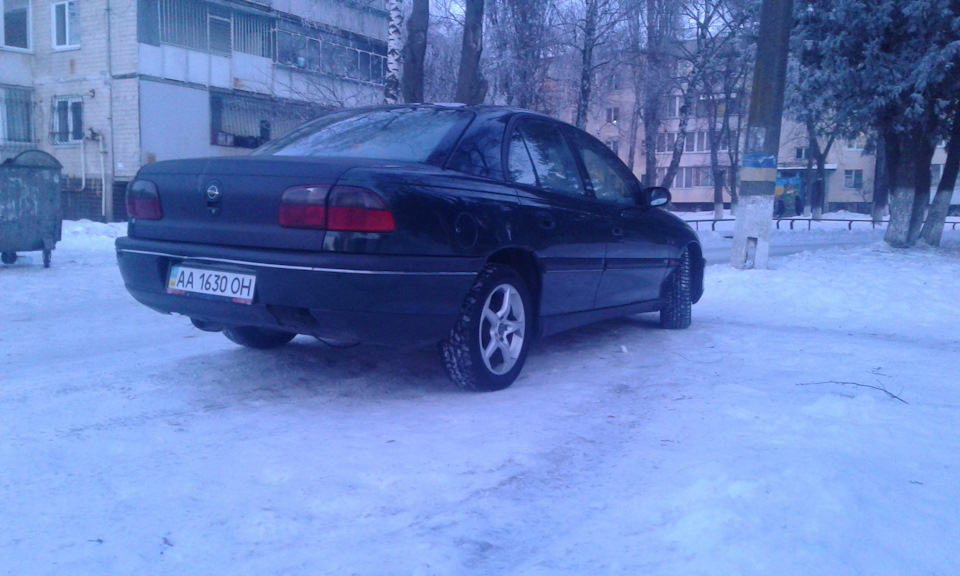 Моя ластівка 3