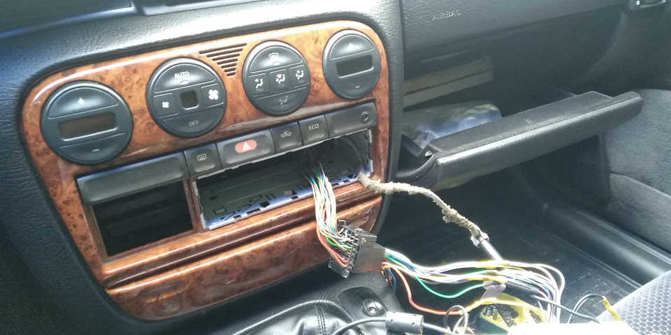 Мультируль і Ріонеєр DVH 500 UB 5