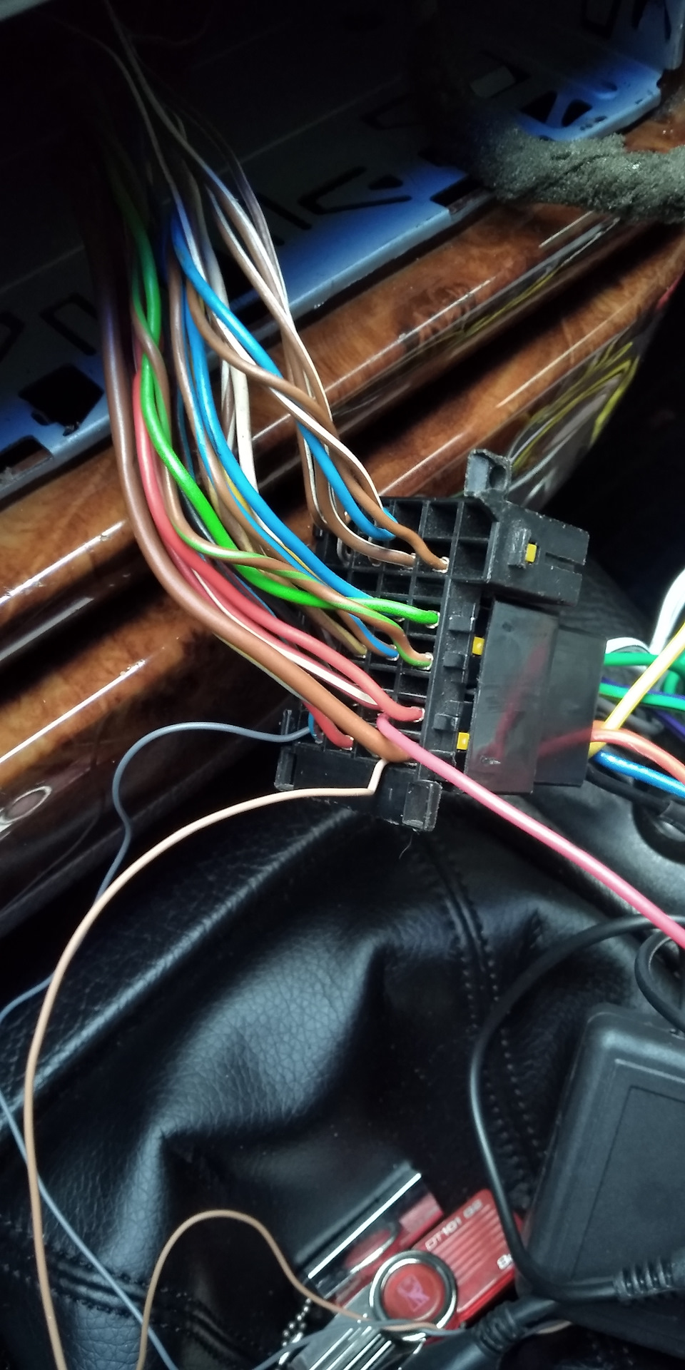 Мультируль і Ріонеєр DVH 500 UB 3