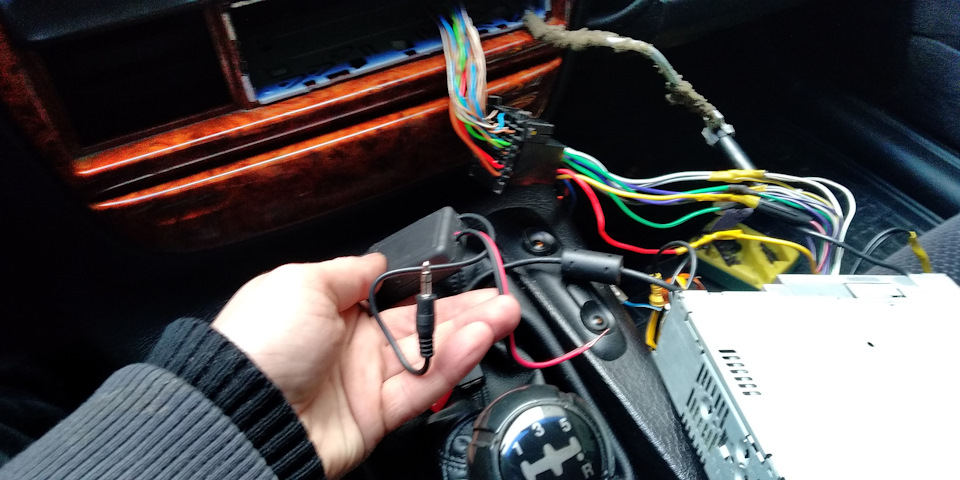 Мультируль і Ріонеєр DVH 500 UB 2