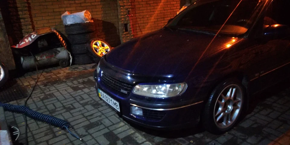 Перевзуття на зиму.