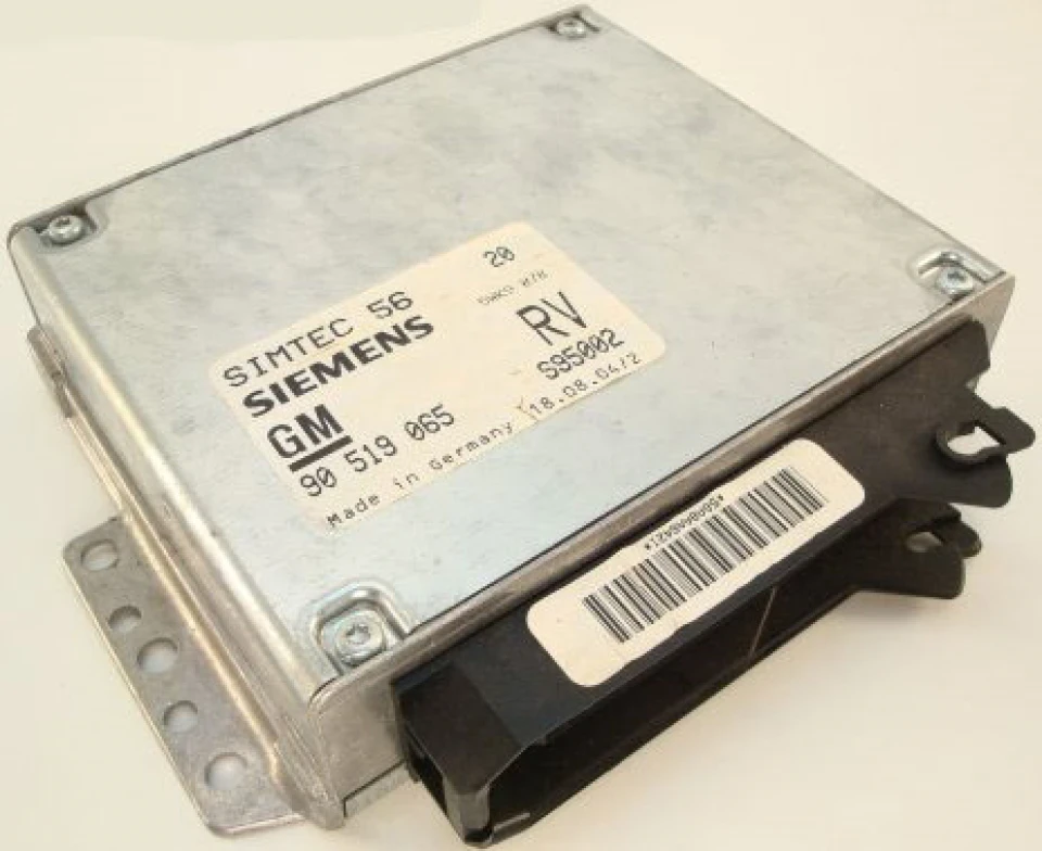 Мануали та схеми Simtec 56.0/65.1/56.5