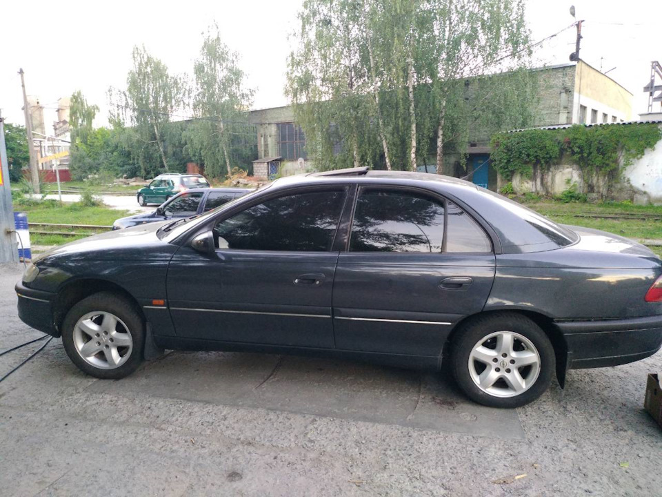 Нові диски - Intra 70645 1
