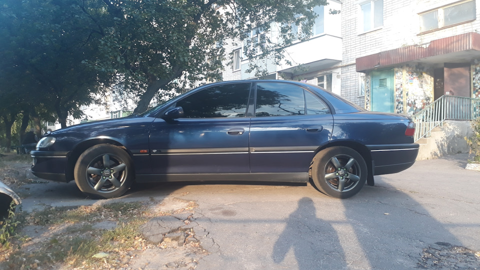 Фото авто на даний момент 2
