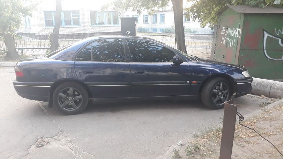 Фото авто на даний момент 1