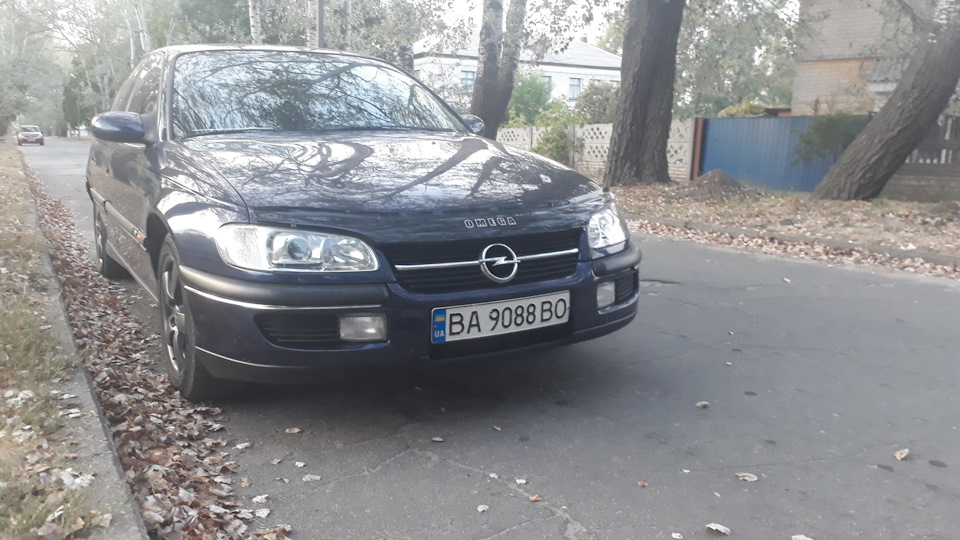 Поліровка фар 5