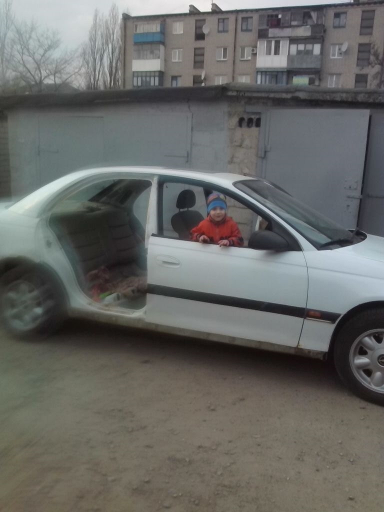Фарбування 1
