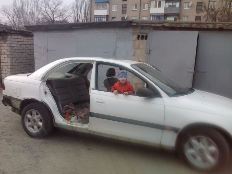 Фарбування 2