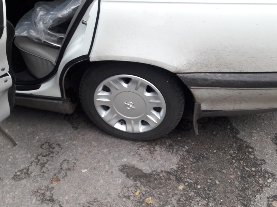 прикупив пару ніштяків) 4
