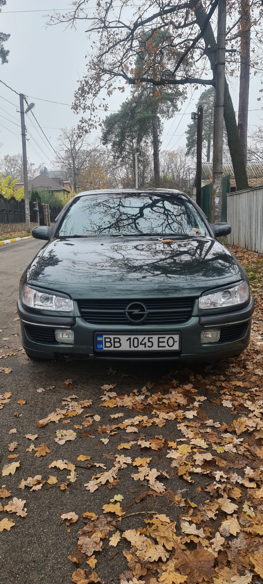 : «Спойлер». 4