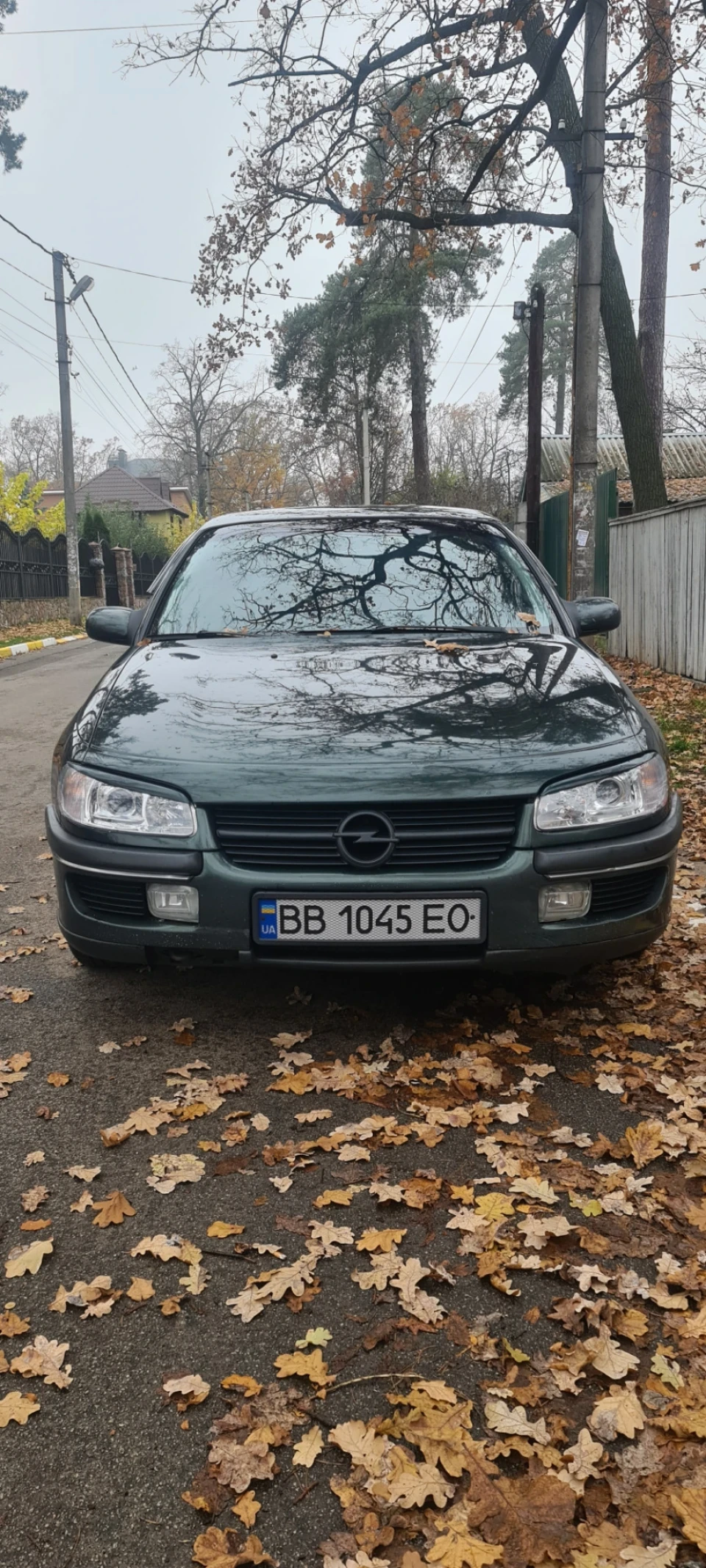 Тюнінг грат.