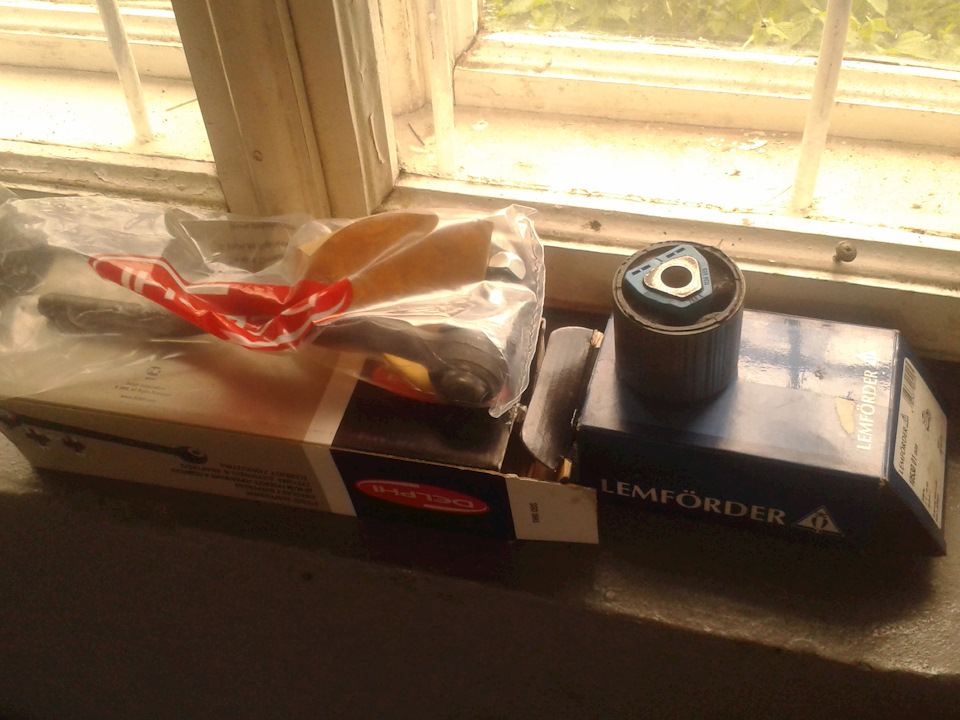 Ходова, сподіваюся на найближчий час фініш) 2