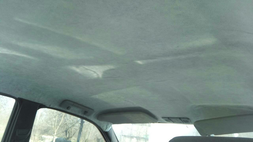 Хто шукає, той знайде. 3