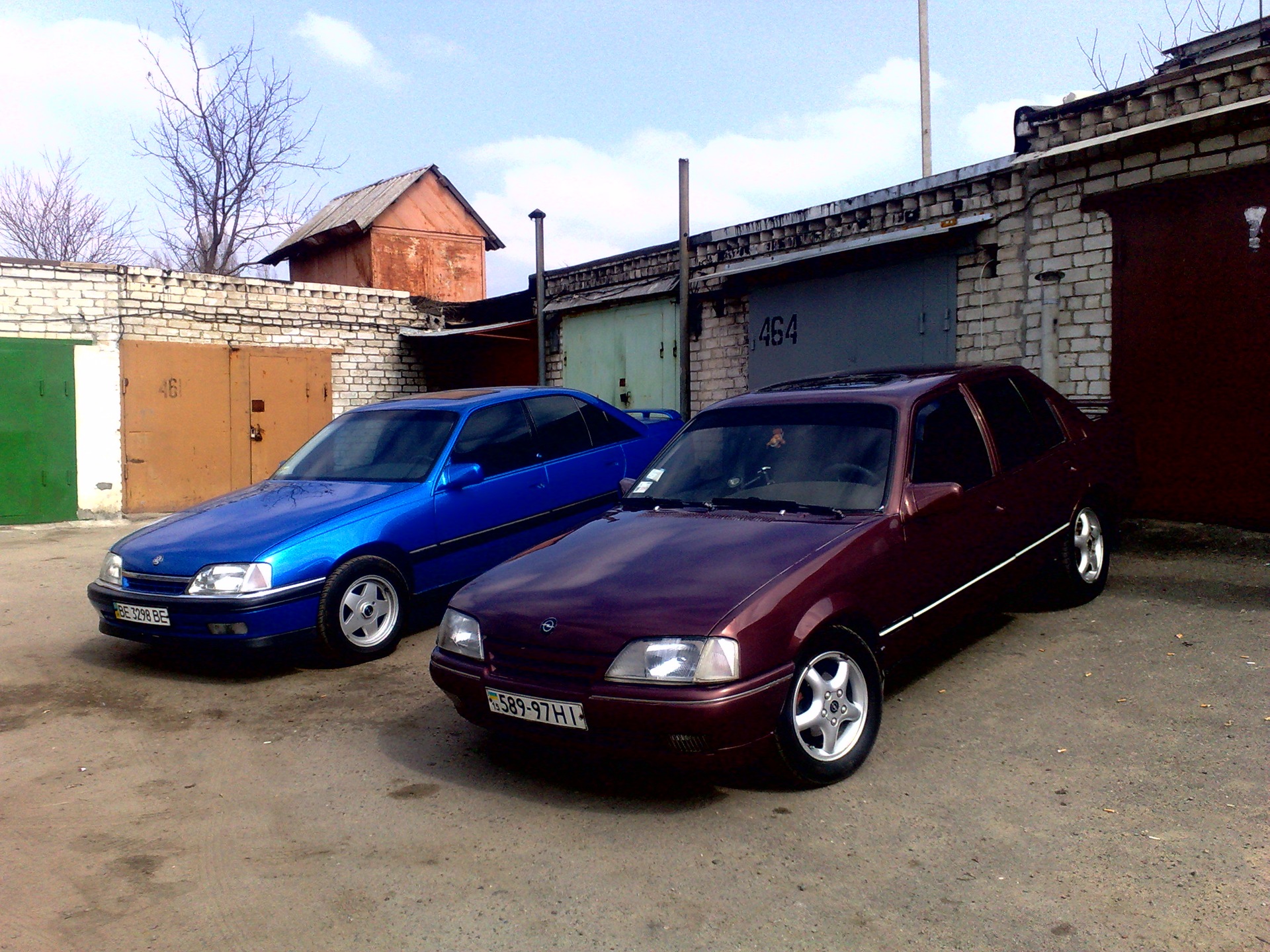 Гаражний ФотоСет :) 4