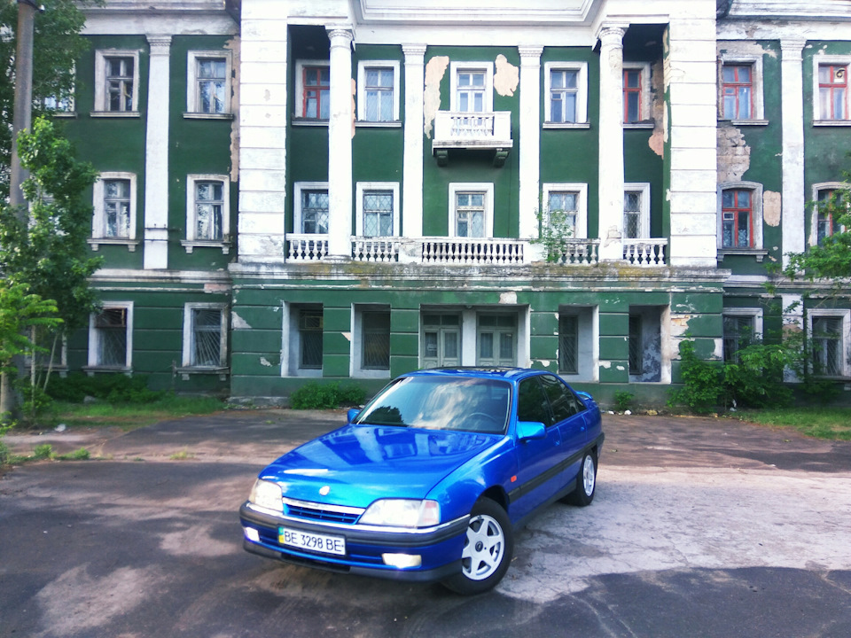 Кілька приємних фотографій :) 5