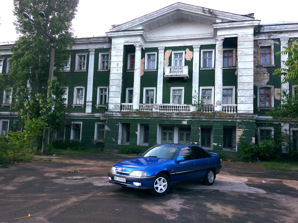 Кілька приємних фотографій :) 3
