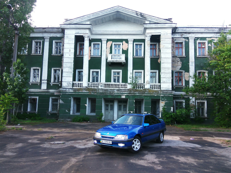 Кілька приємних фотографій :) 4