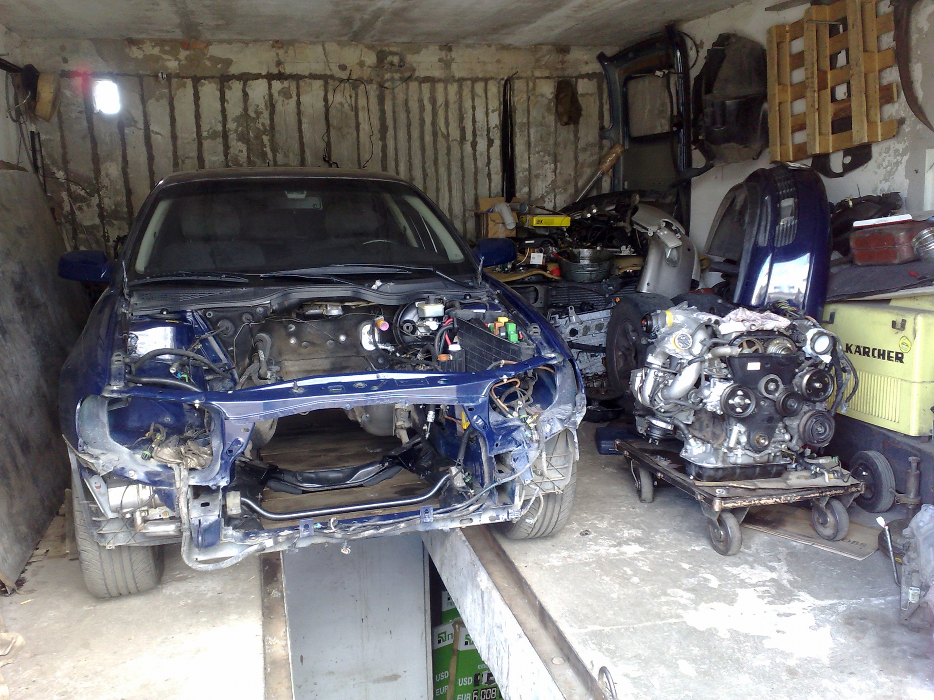 (: New Project :) 1
