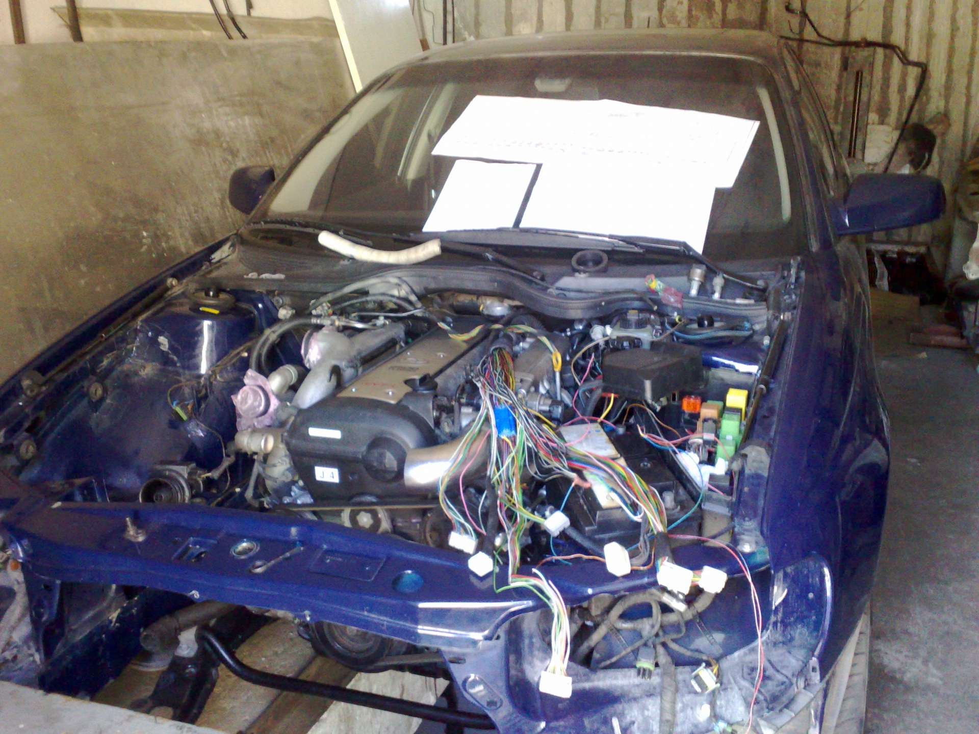 (: New Project :) 2