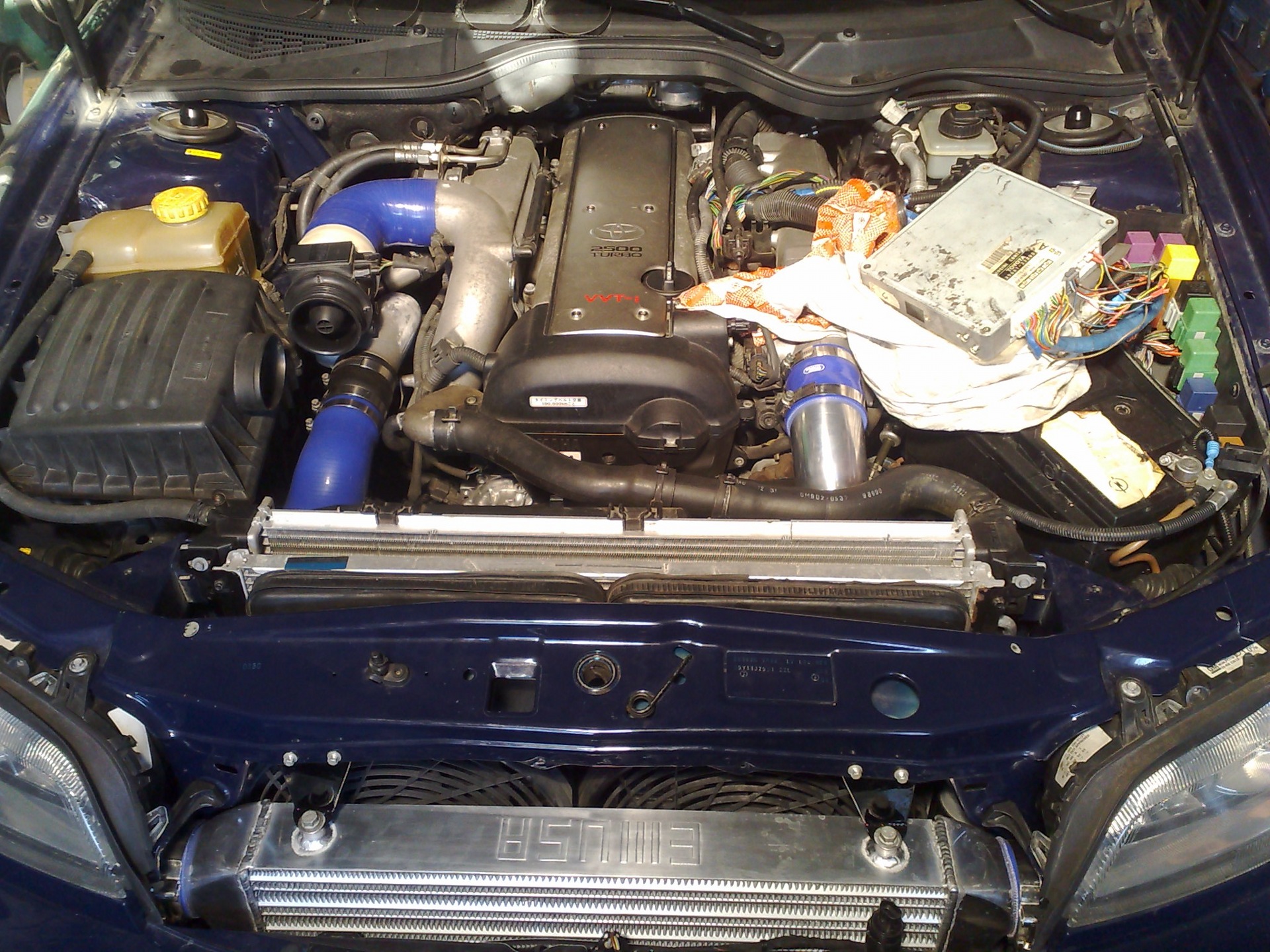 (: New Project :) 5