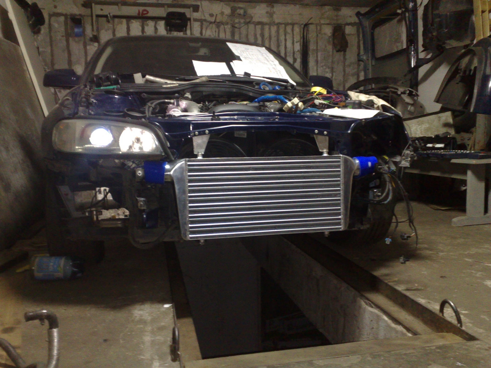 (: New Project :) 4