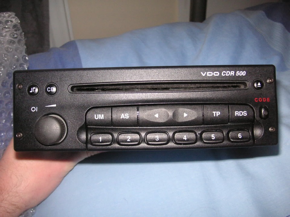 CDR 500 і USB ЯК ПОДРУЖИТИ? 1