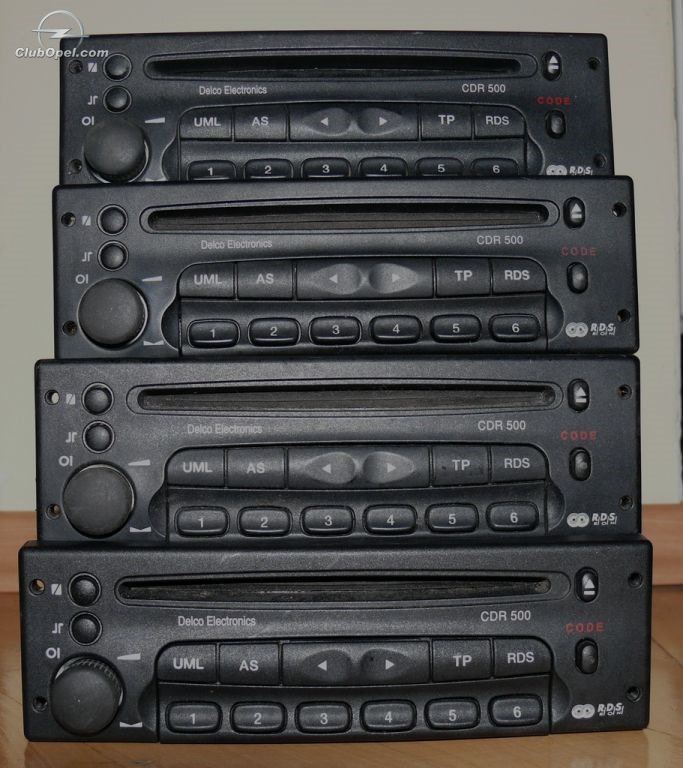 CDR 500 і USB ЯК ПОДРУЖИТИ? 2