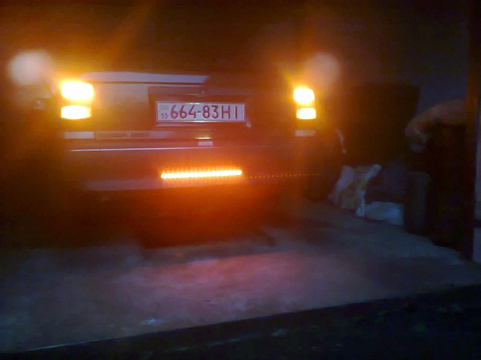 додатковий стоп 1