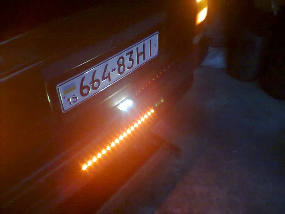 додатковий стоп 2