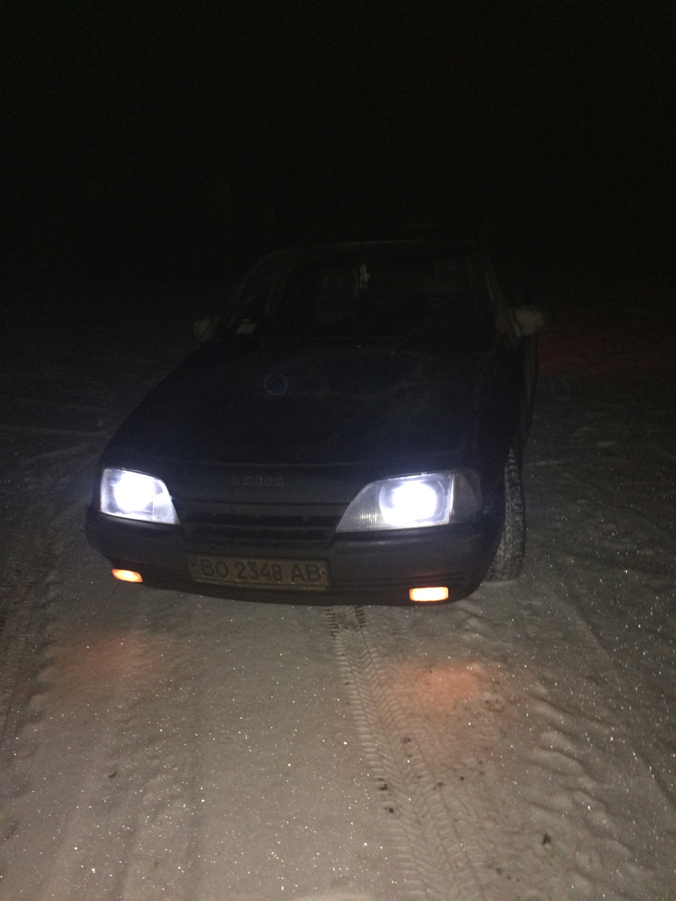 Покатушки 3