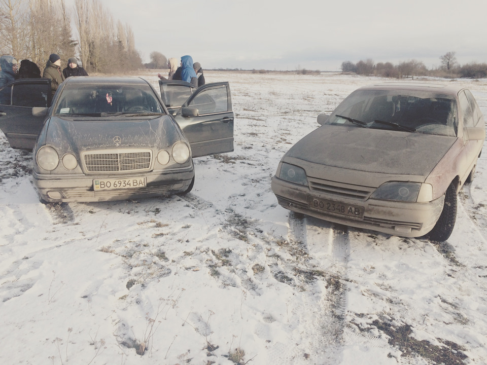 Покатушки 4