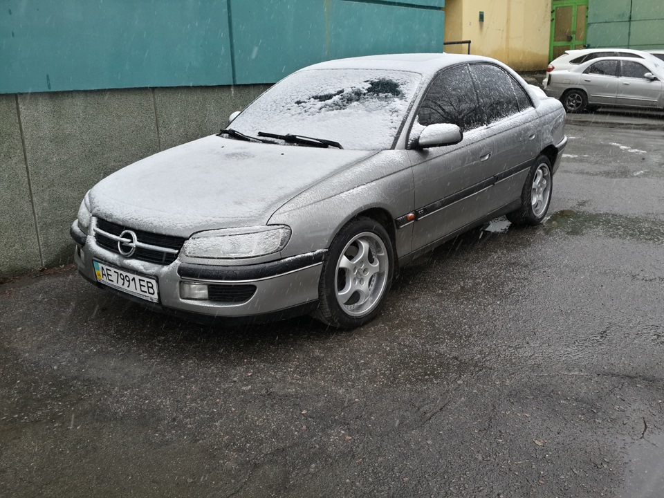 ВІД ВОНИ МОЇ ТАПУЛІ))))) 4