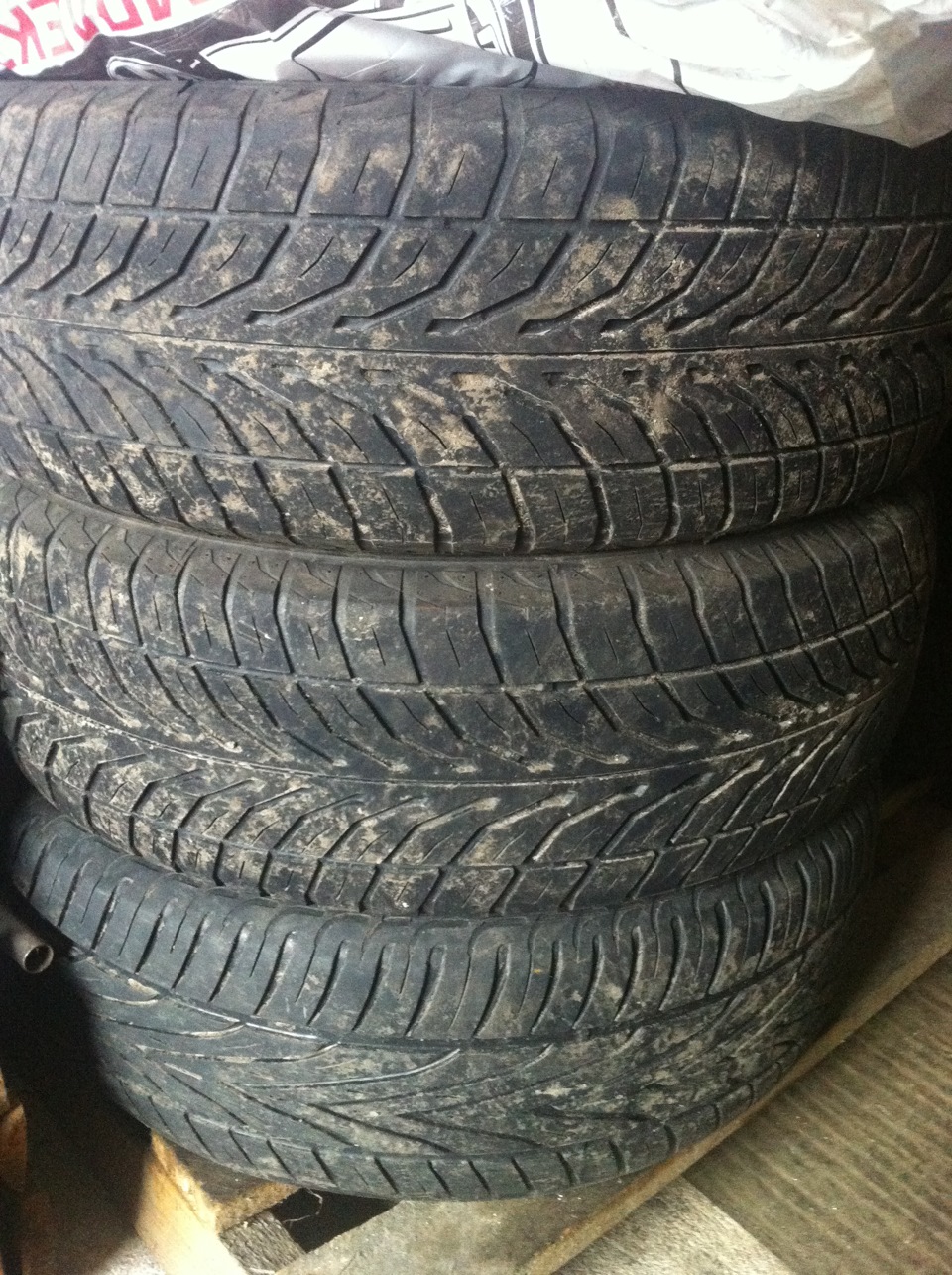 Заміна передніх стійок SACHS 312 294 2