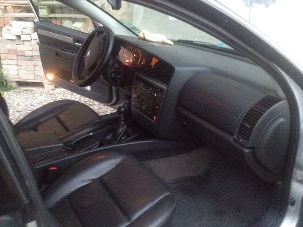 Куплю шкіряні сидіння Opel Omega c 1